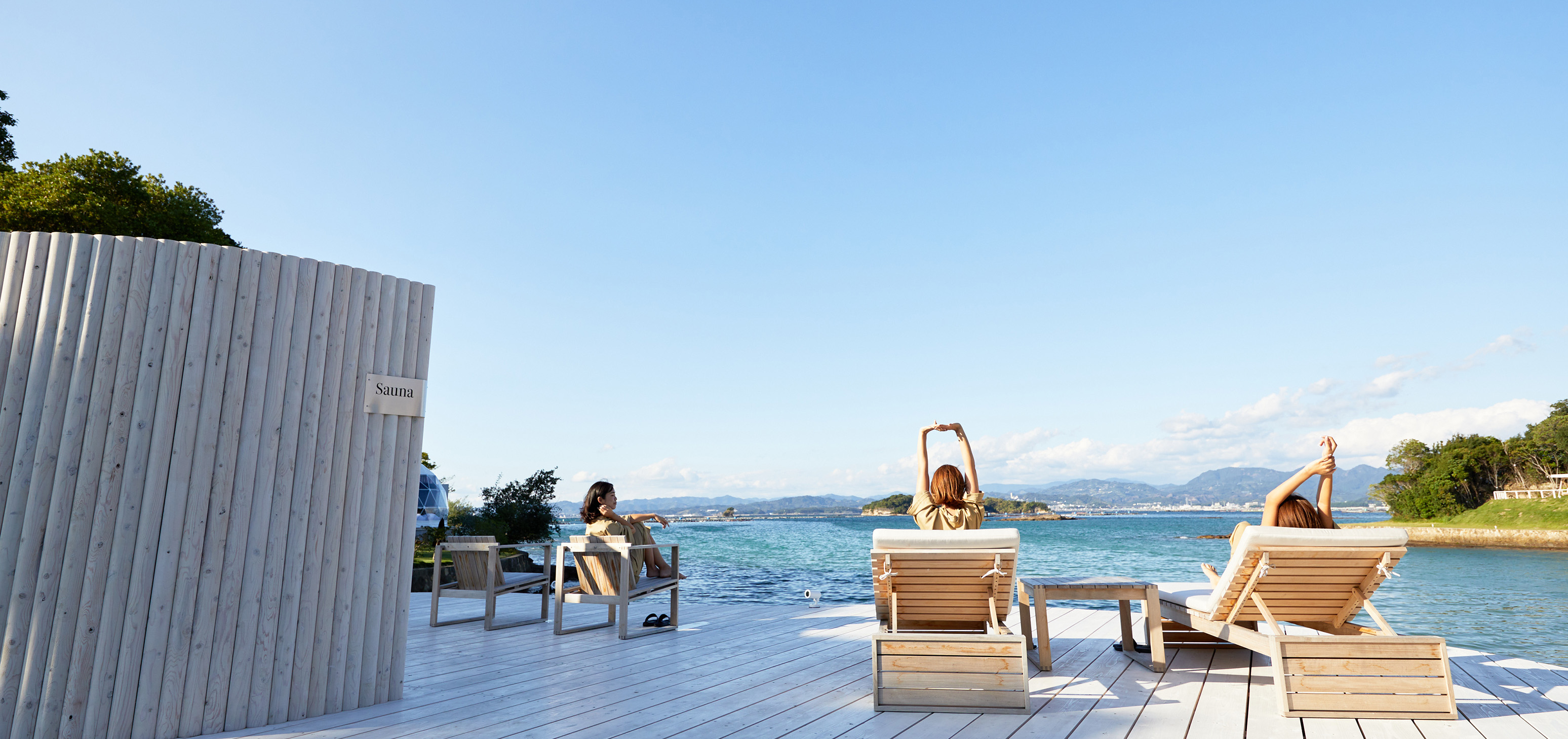 「集う旅のコミュニティ形成」