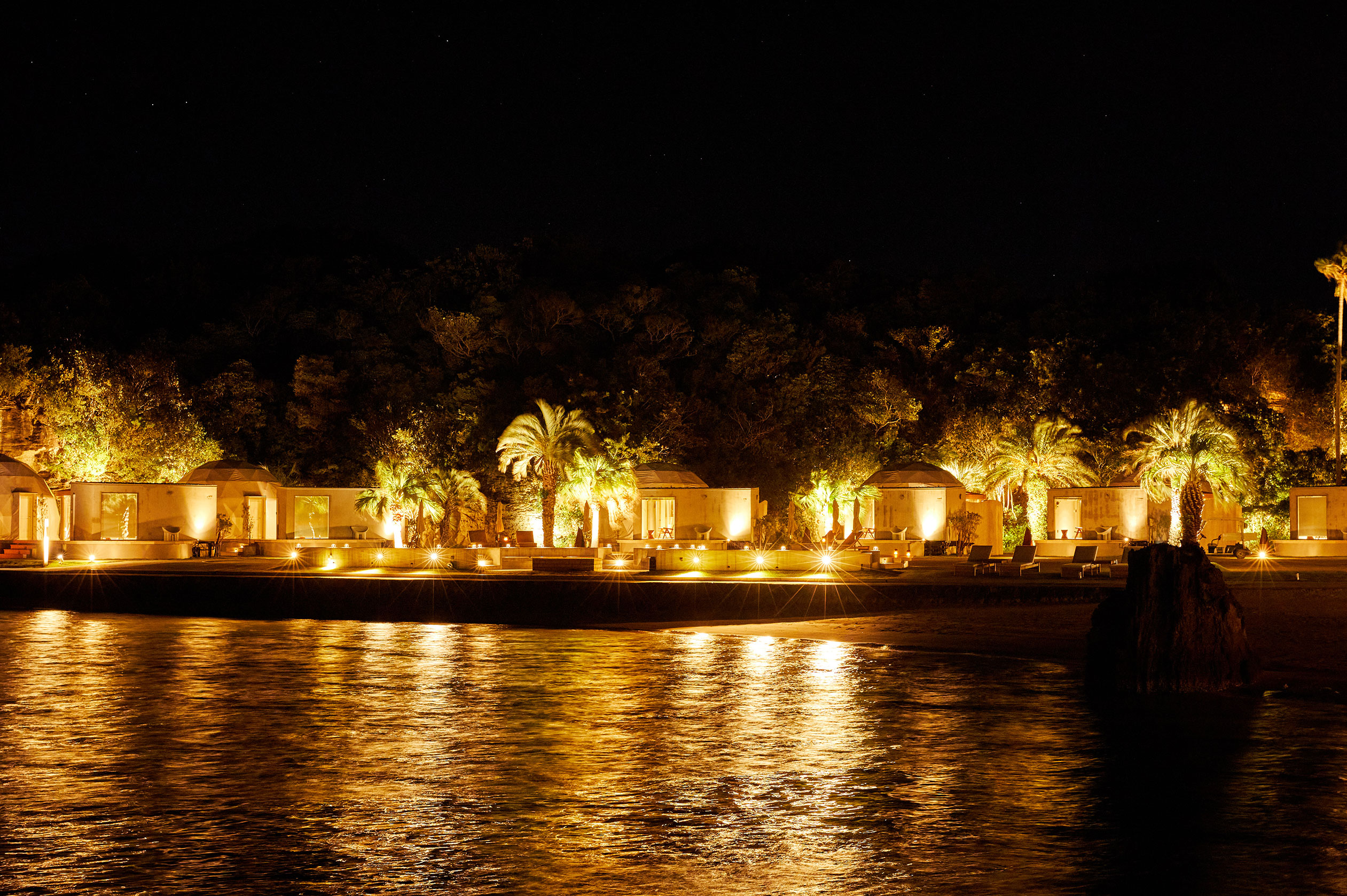 イルミネーション