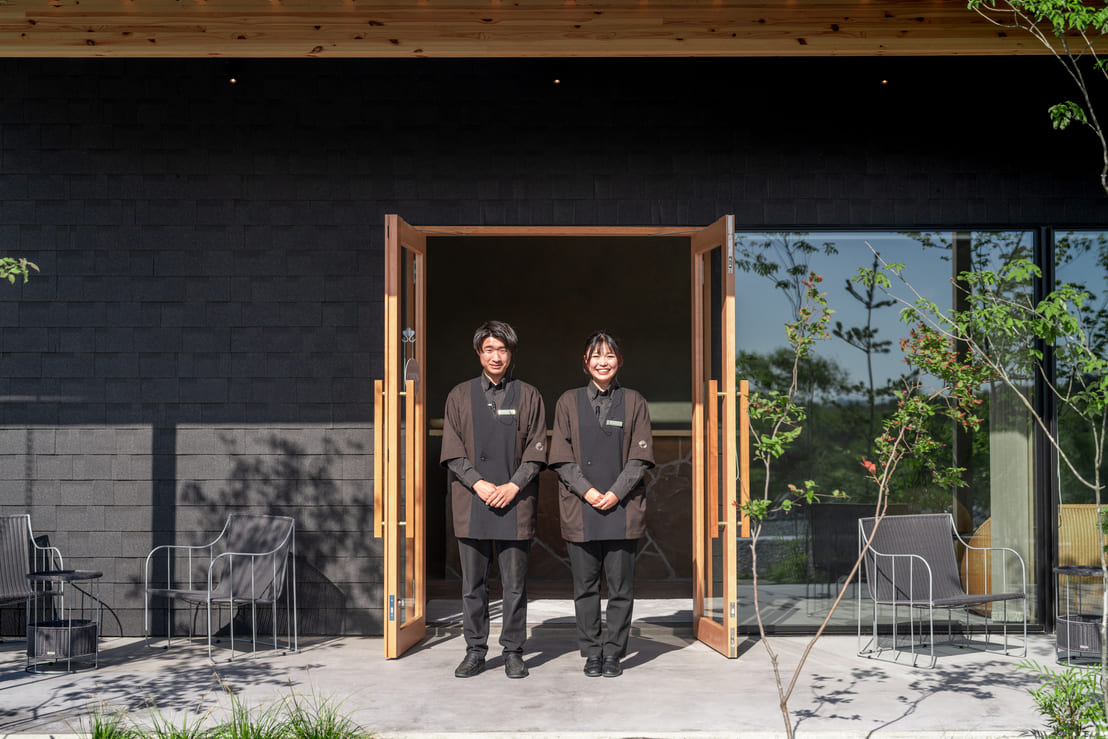 リゾートプロデュース