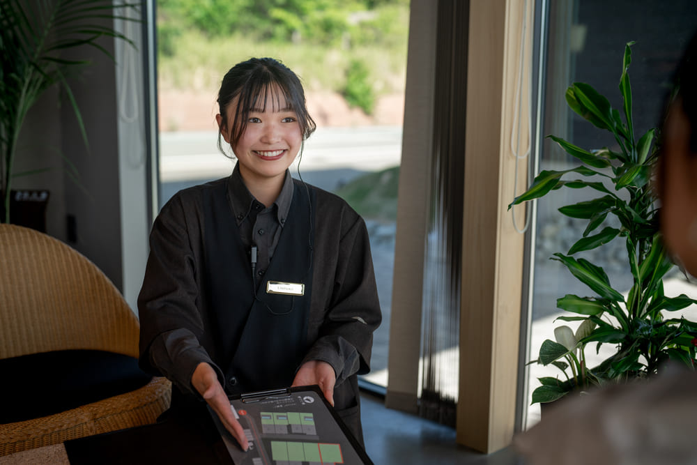 非日常をシェアする サービスの趣き