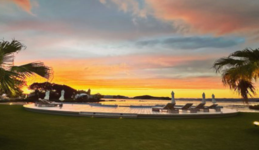 フィールド設計